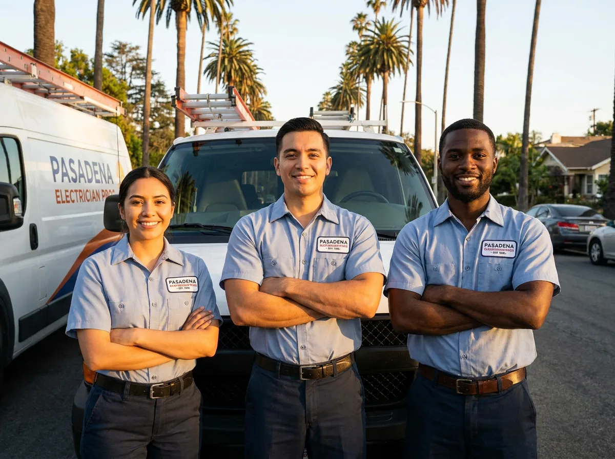 Electrician company in Makawao, HI