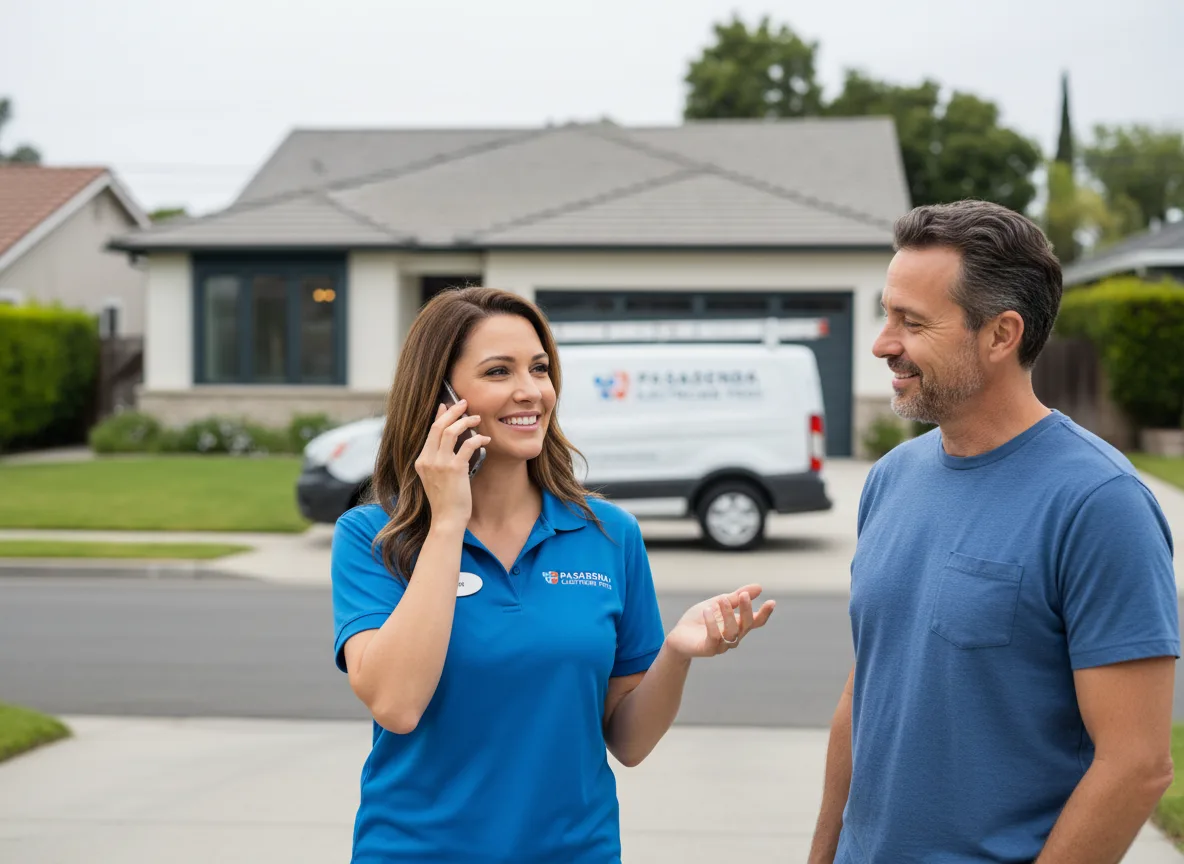 Electrician Makawao, HI FAQs